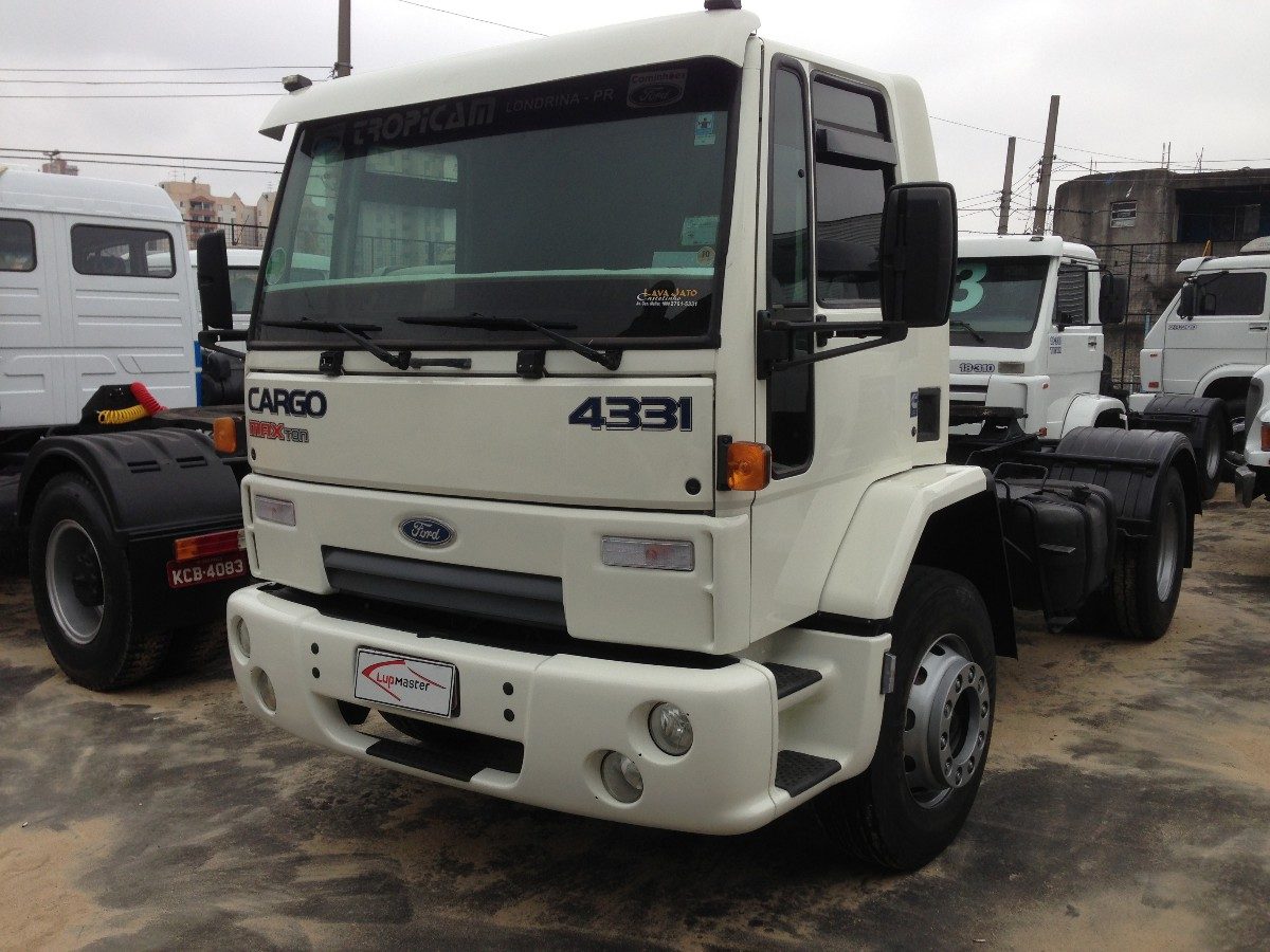 Ford Cargo 4331