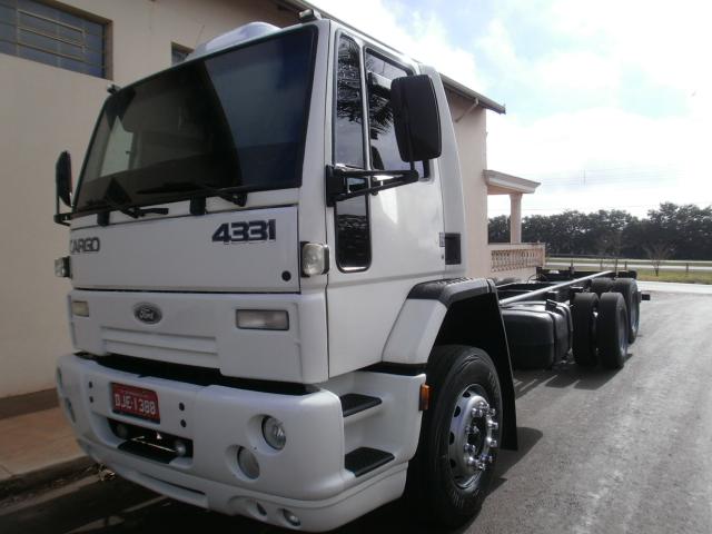 Ford Cargo 4331