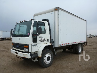 Ford Cargo 7000
