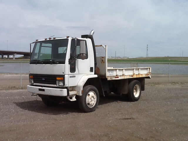 Ford Cargo 7000