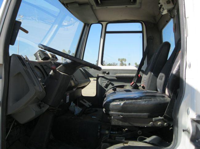 Ford Cargo 7000