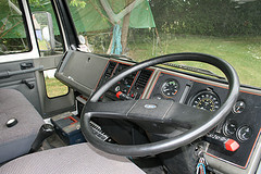 Ford Cargo 813
