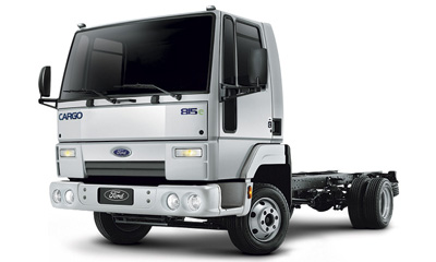 Ford Cargo 816