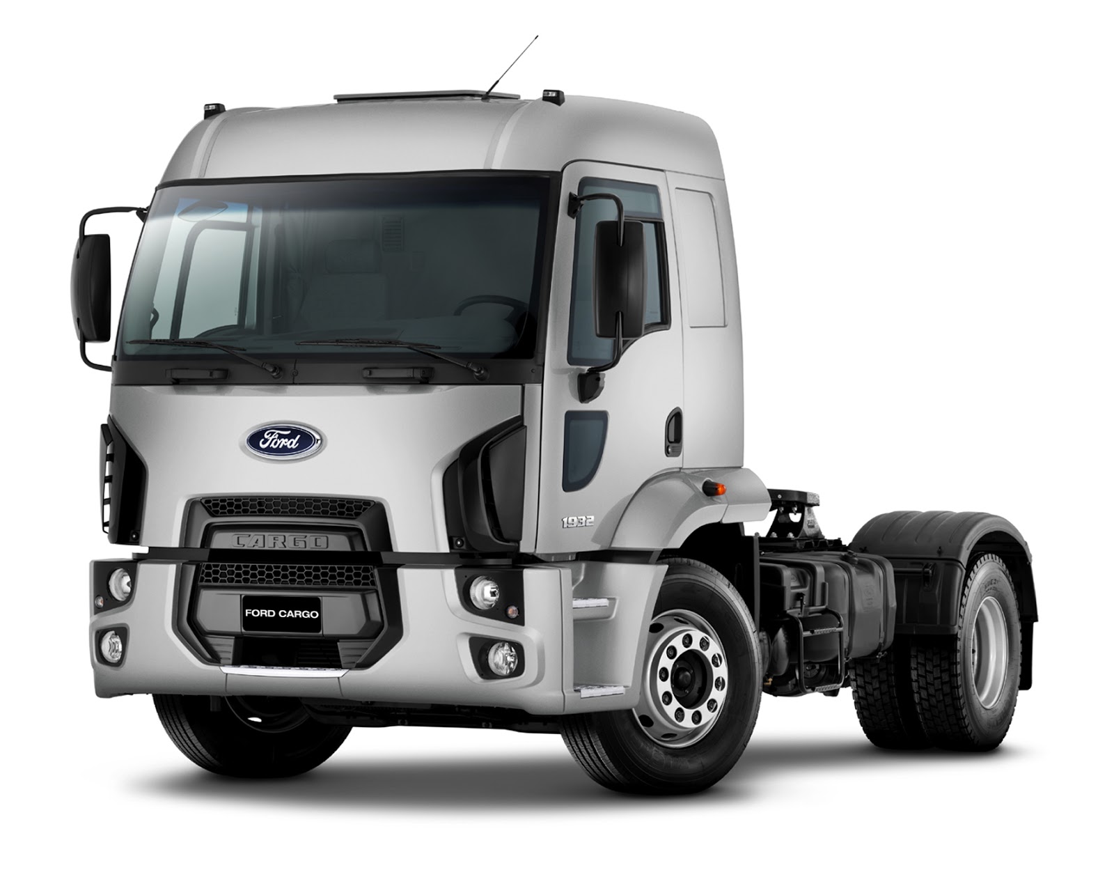 Ford Cargo 816
