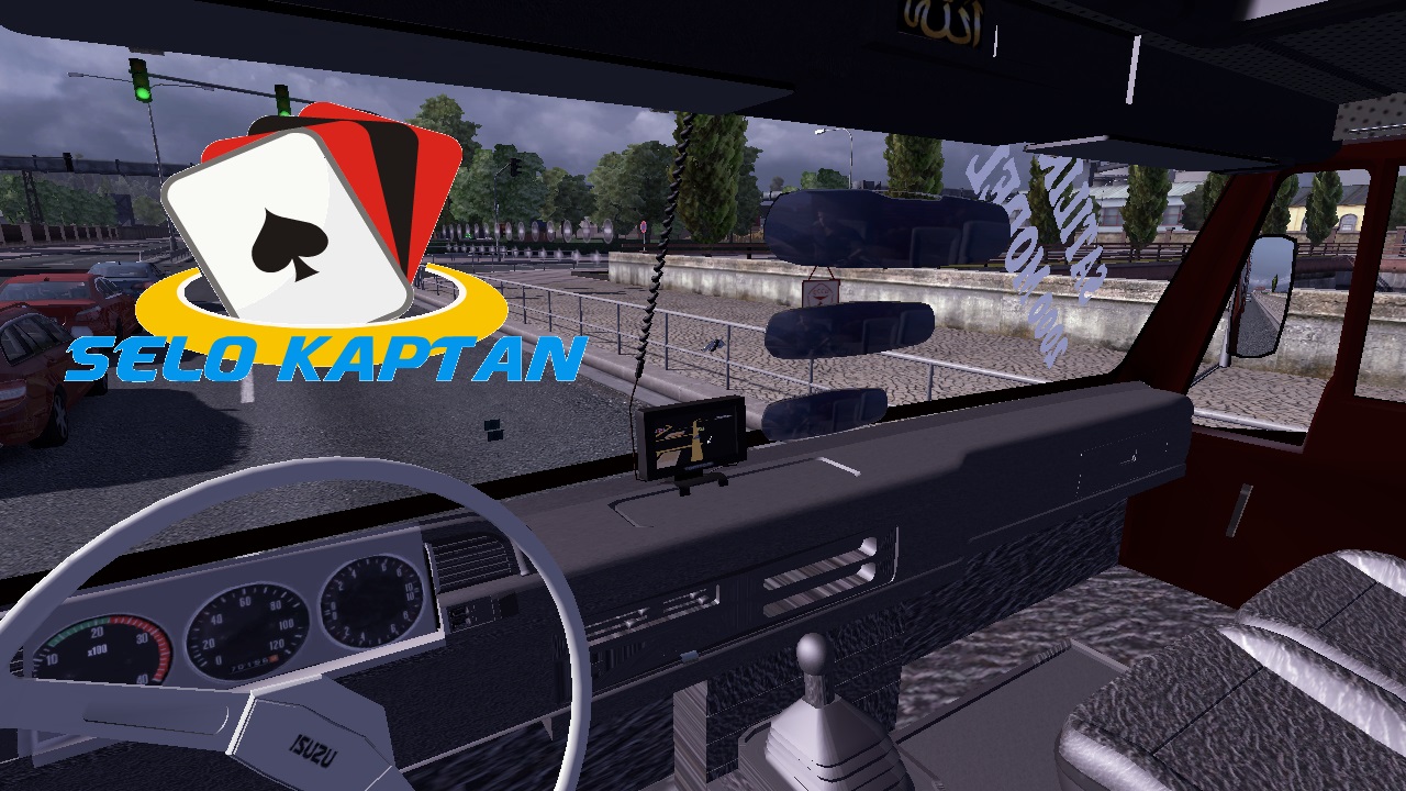 Ford Cargo Ets2