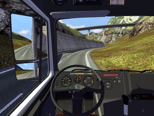 Ford Cargo Ets2