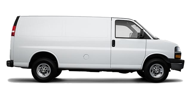 Ford Cargo Minivan
