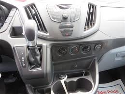 Ford Cargo Minivan