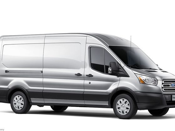 Ford Cargo Transit