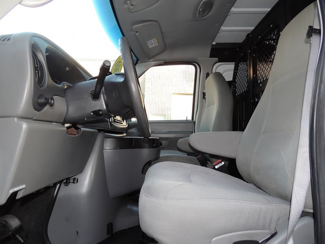 Ford Cargo Turbo