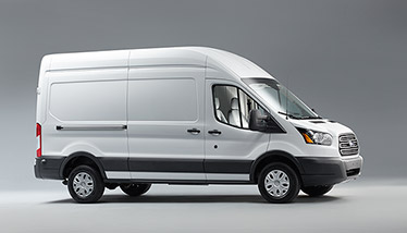 Ford Cargo Van 2014 Ford Cargo Van 2014