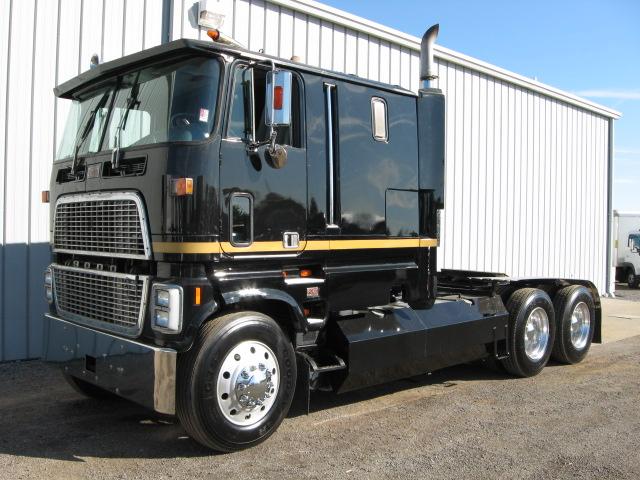 Ford Clt-9000