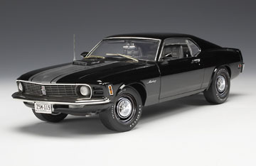 Ford Cobra 1970