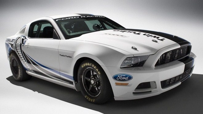 Ford Cobra 2014
