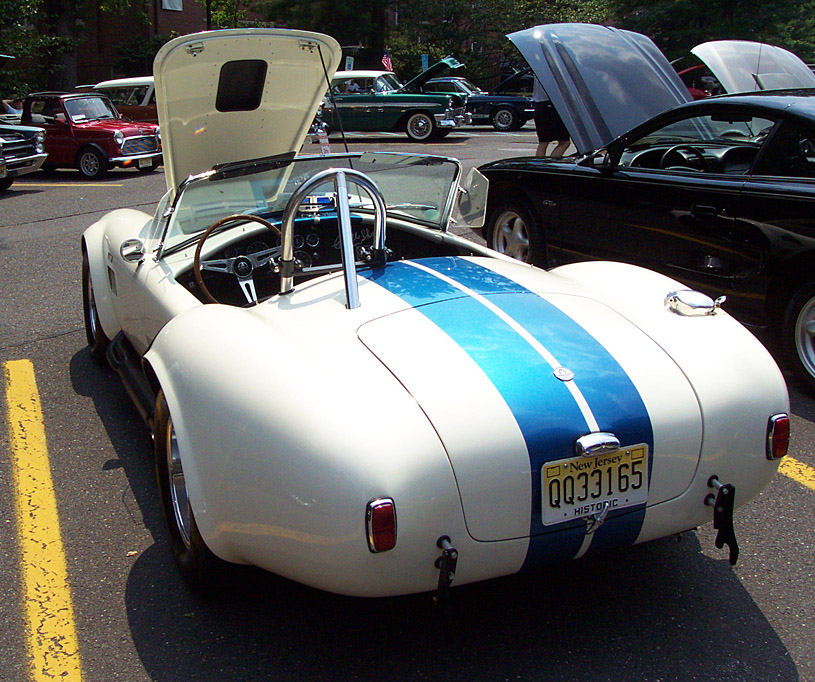 Ford Cobra 427