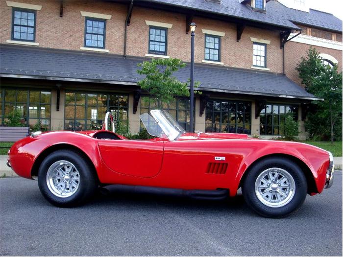 Ford Cobra 427