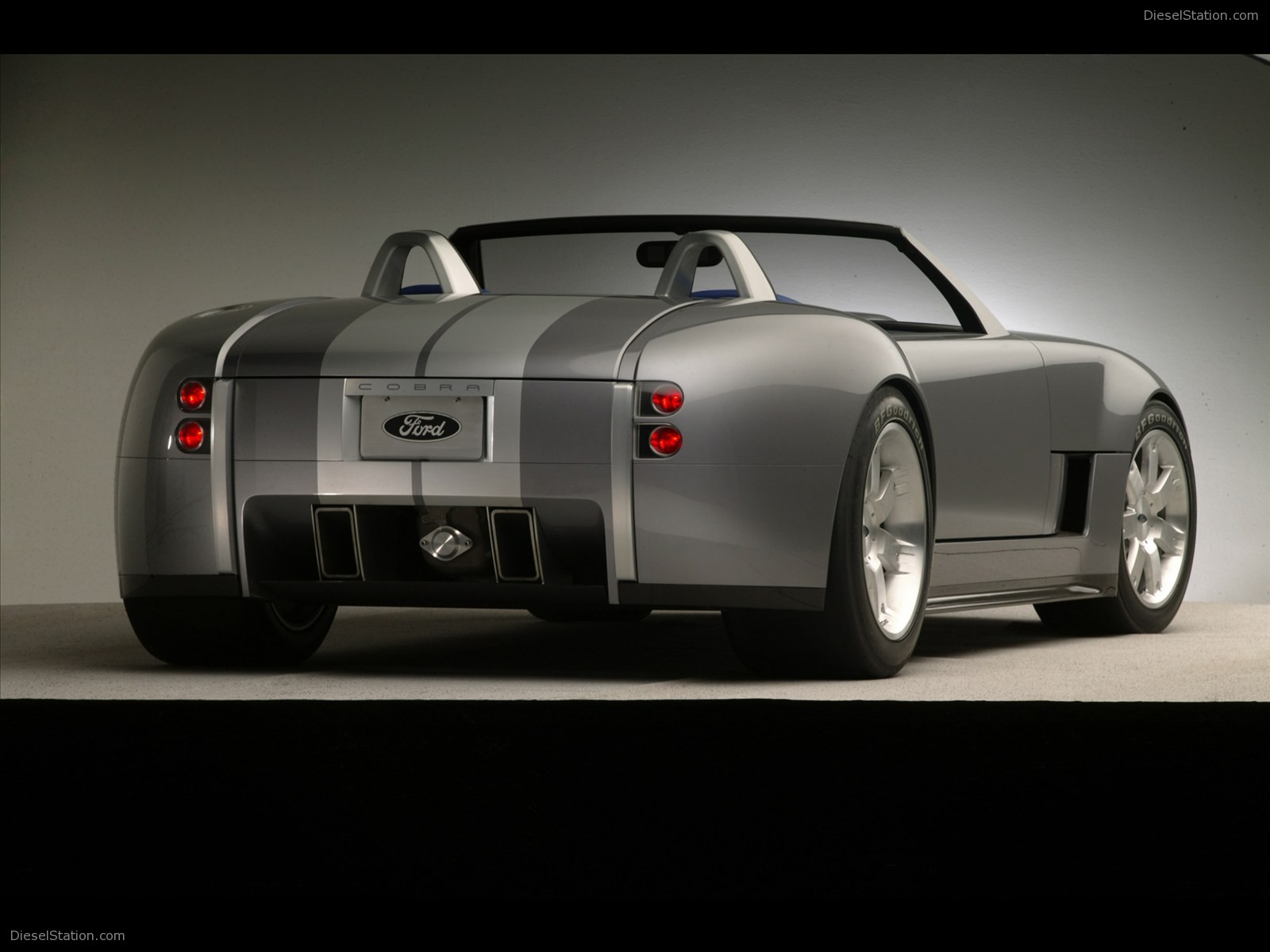 Ford Cobra Concept