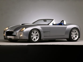 Ford Cobra Concept