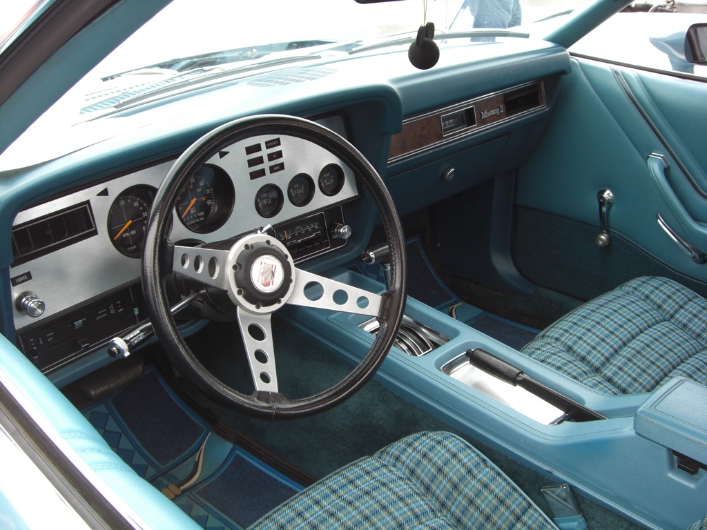 Ford Cobra Ii