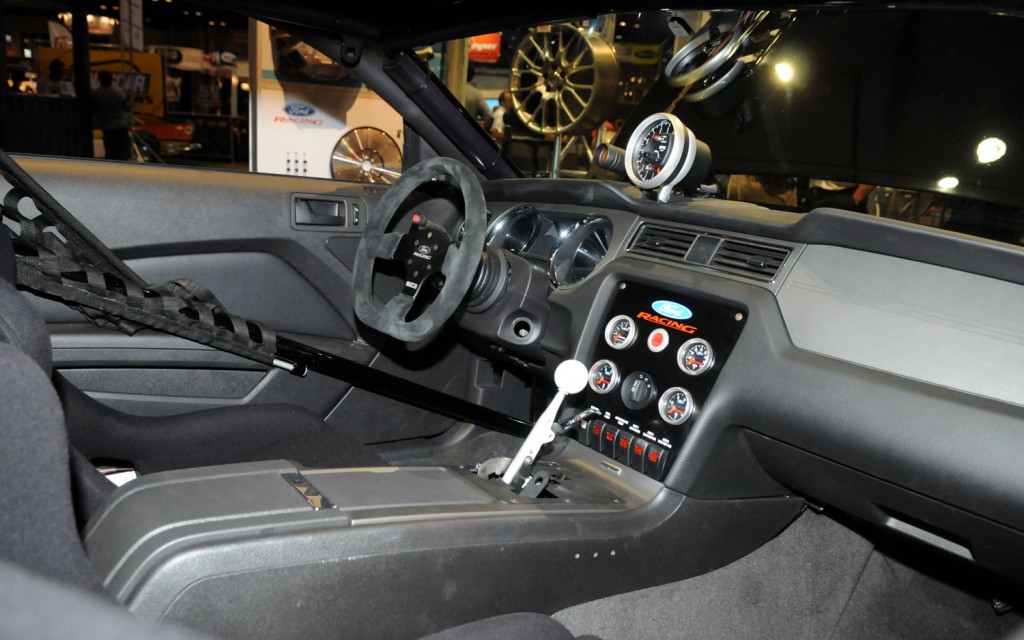Ford Cobra Jet