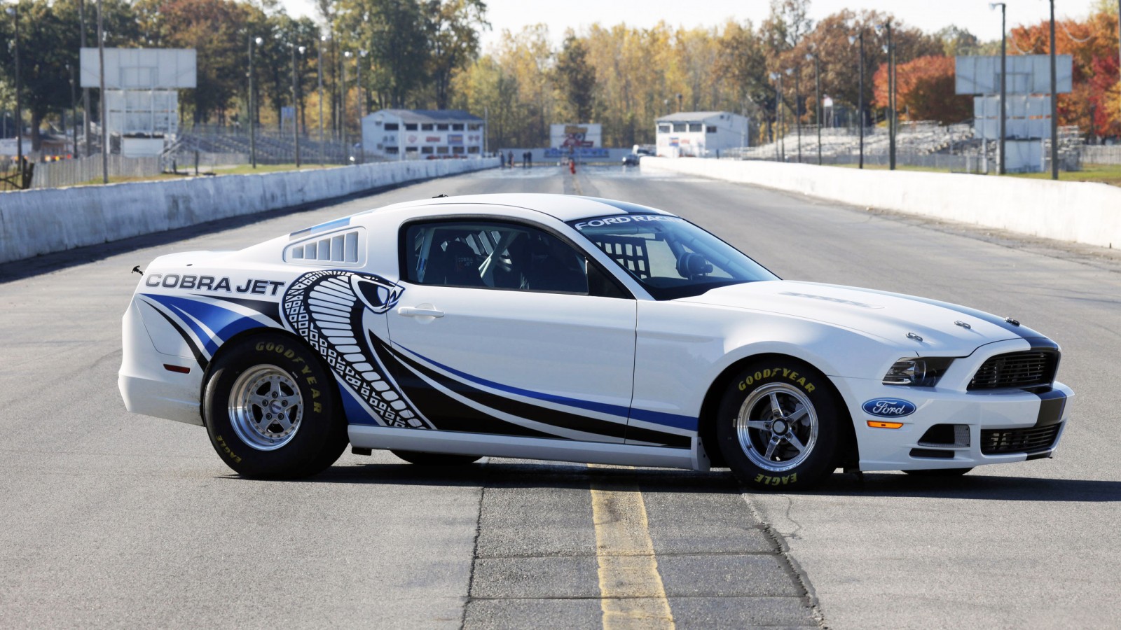 Ford Cobra Jet