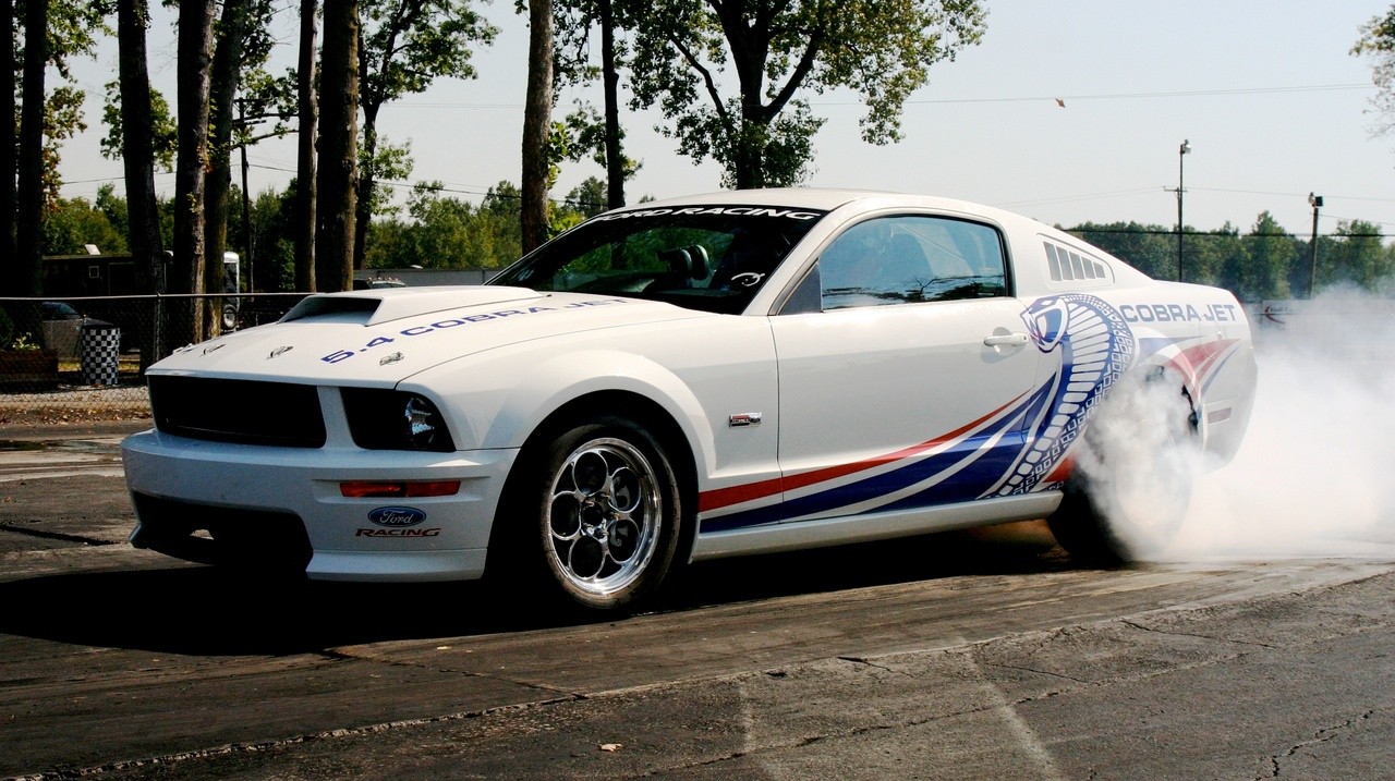 Ford Cobra Jet