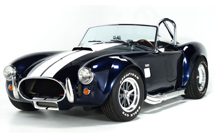 Ford Cobra Replica Kit