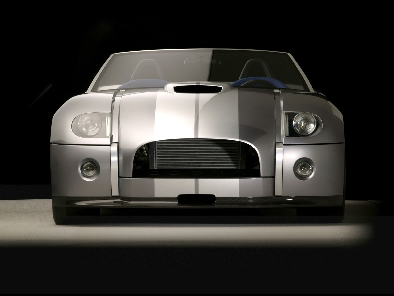 Ford Cobra Shelby