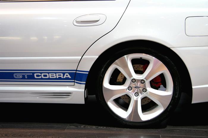 Ford Cobra Ute