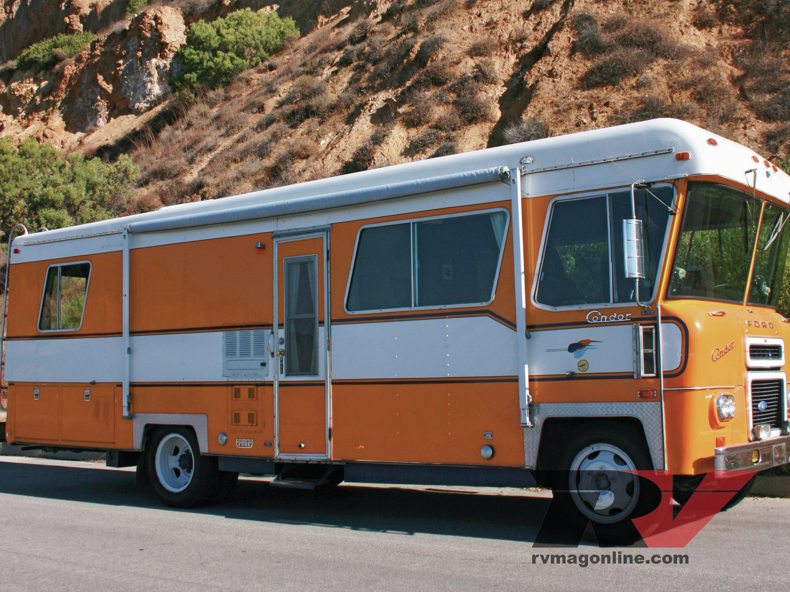 Ford Condor