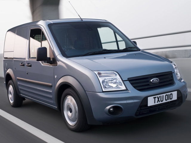 Ford Connect 1.8
