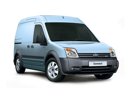Ford Connect 1.8