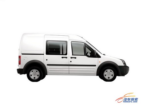 Ford Connect 1.8