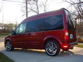 Ford Connect 1.8