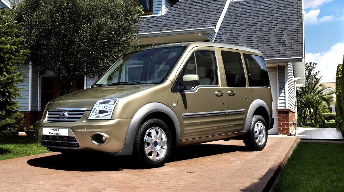 Ford Connect