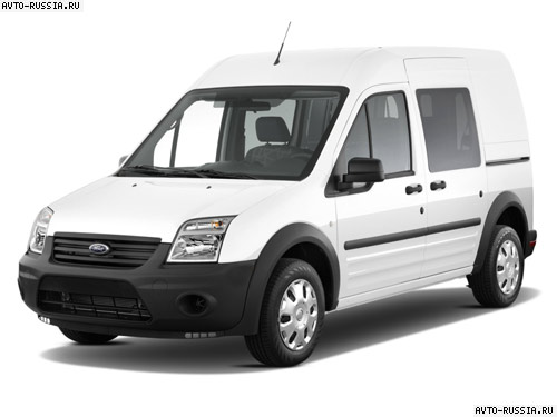 Ford Connect 110 Ford Connect 110
