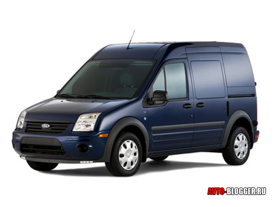 Ford Connect 110