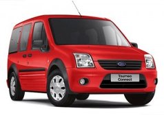 Ford Connect 110