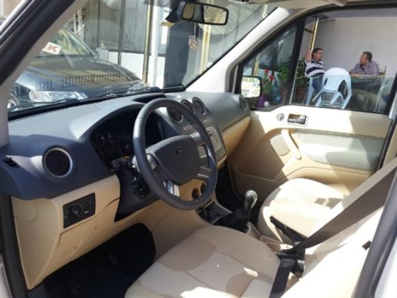 Ford Connect 110