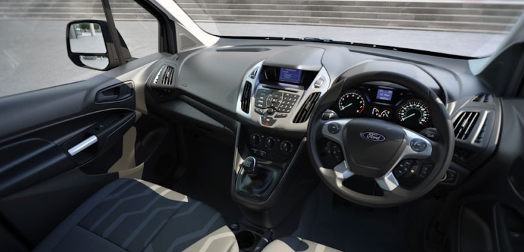 Ford Connect