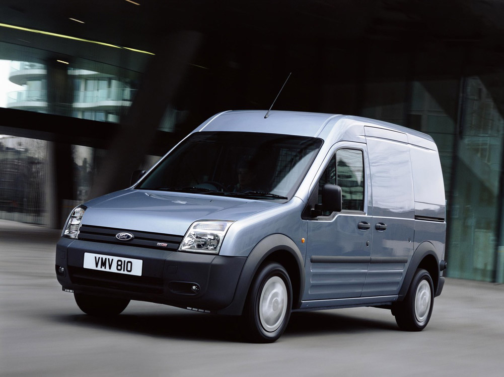 Ford Connect 2006