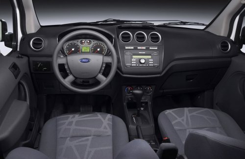 Ford Connect 2006