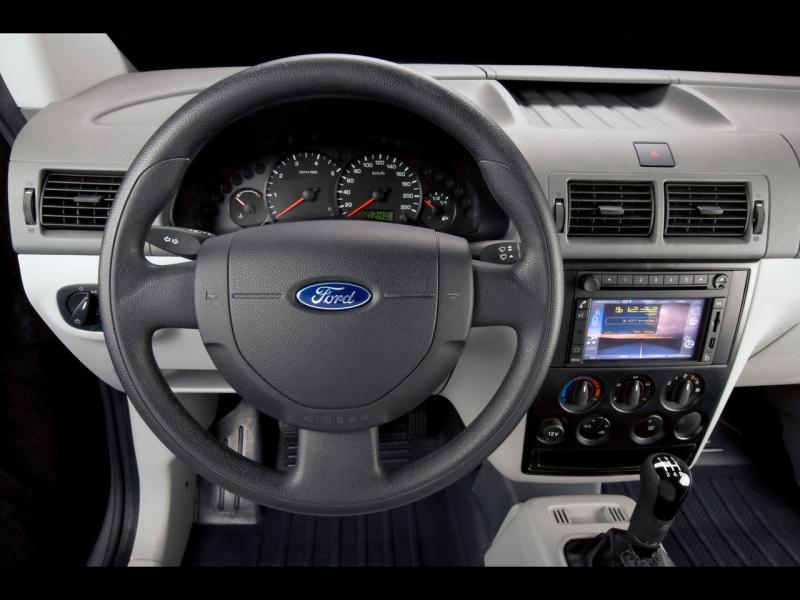 Ford Connect 2006