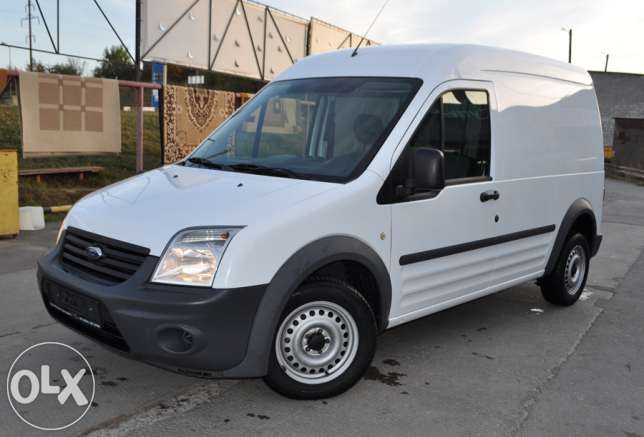 Ford Connect 2006