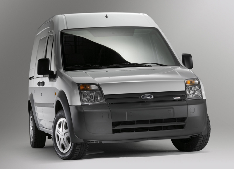 Ford Connect 2008