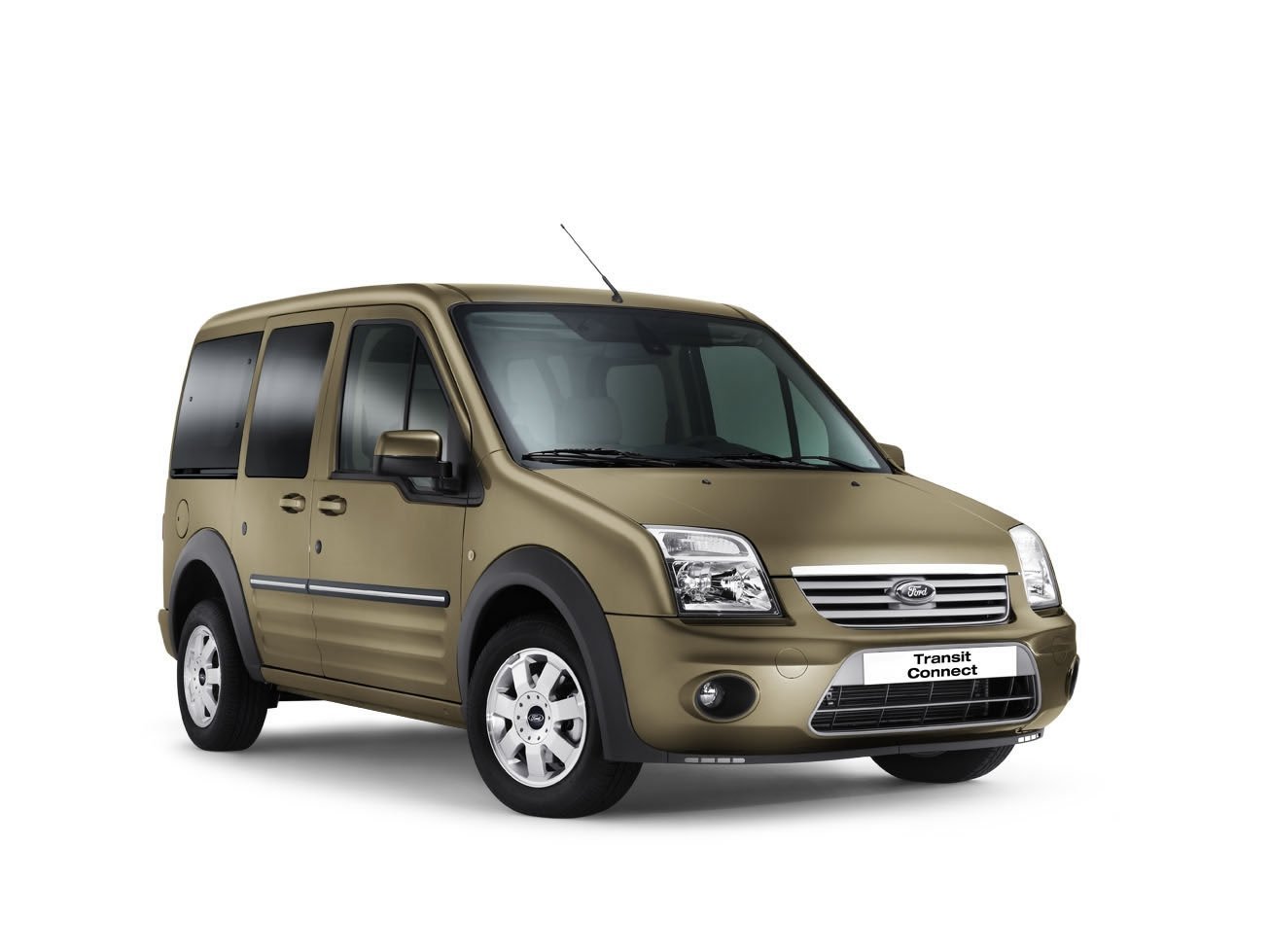 Ford Connect 2009