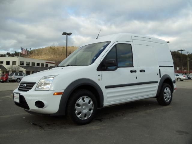 Ford Connect 2010