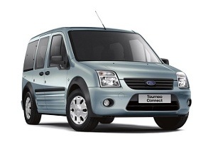 Ford Connect 2010