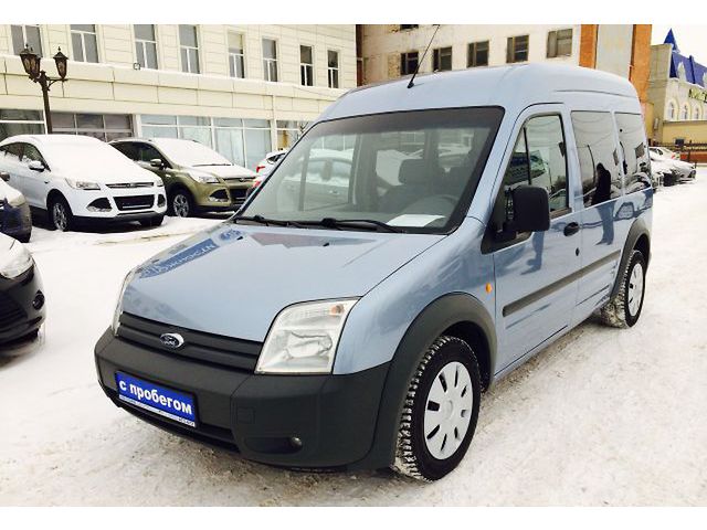 Ford Connect 2010