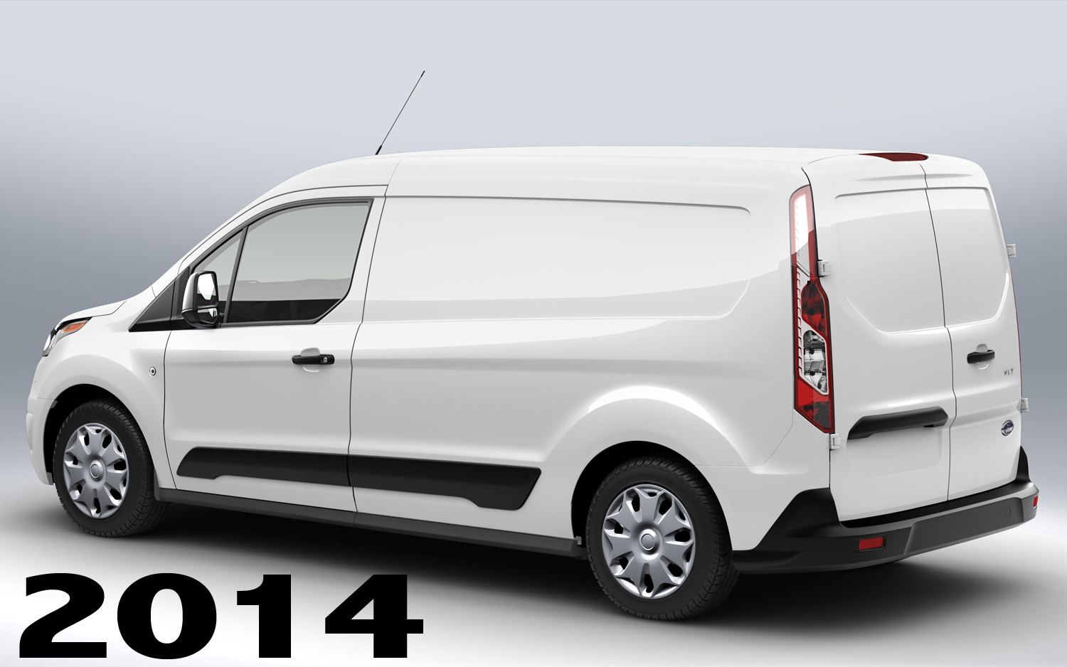 Ford Connect 2014